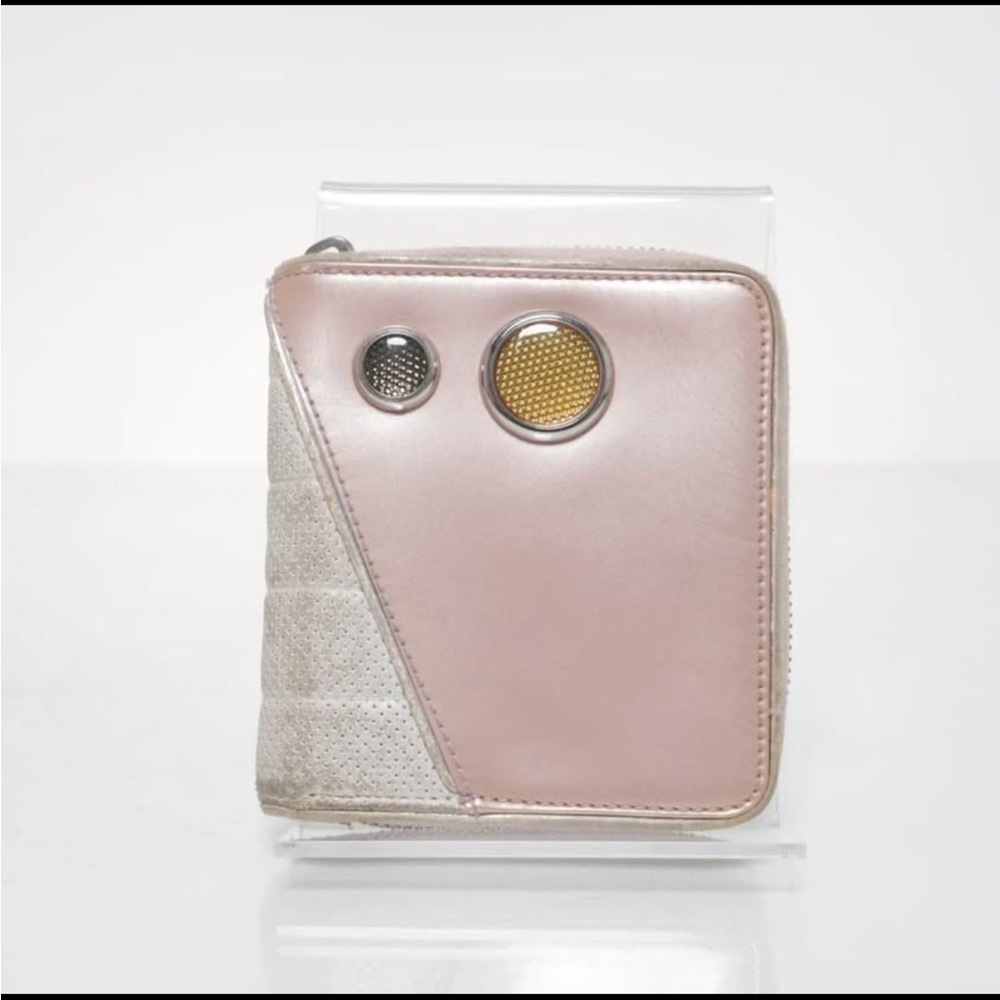 Dior Rare vintage wallet